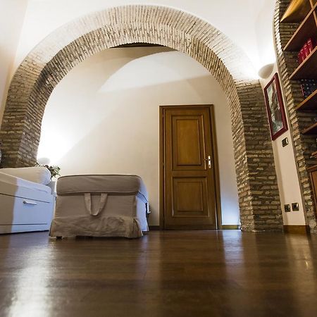 Pettinary Village B&B Roma Ngoại thất bức ảnh
