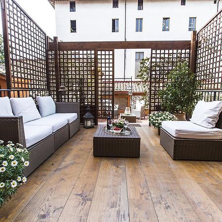 Pettinary Village B&B Roma Ngoại thất bức ảnh