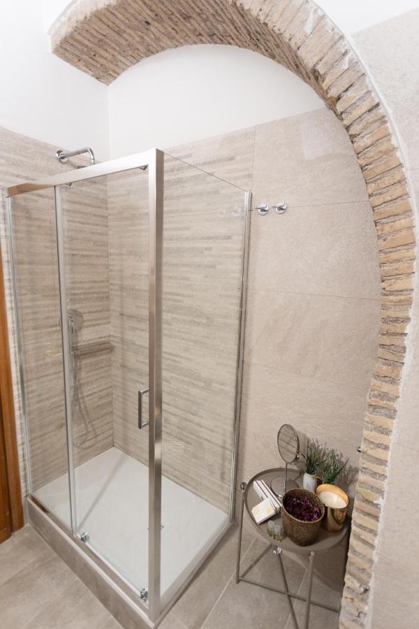 Pettinary Village B&B Roma Ngoại thất bức ảnh