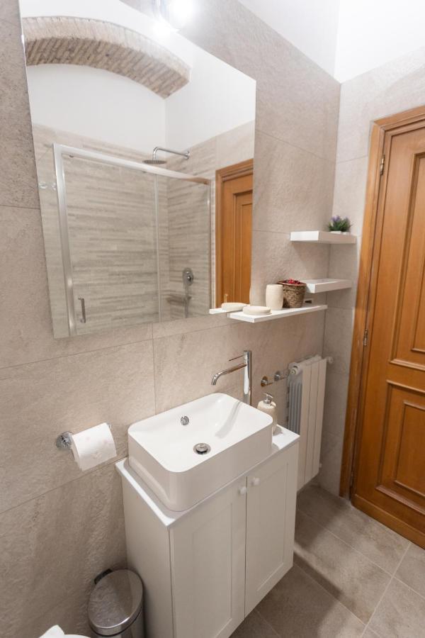 Pettinary Village B&B Roma Ngoại thất bức ảnh