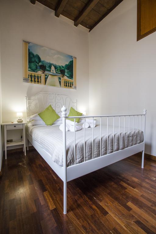 Pettinary Village B&B Roma Ngoại thất bức ảnh