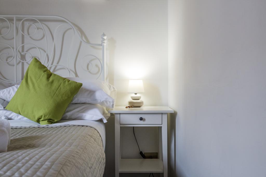 Pettinary Village B&B Roma Ngoại thất bức ảnh