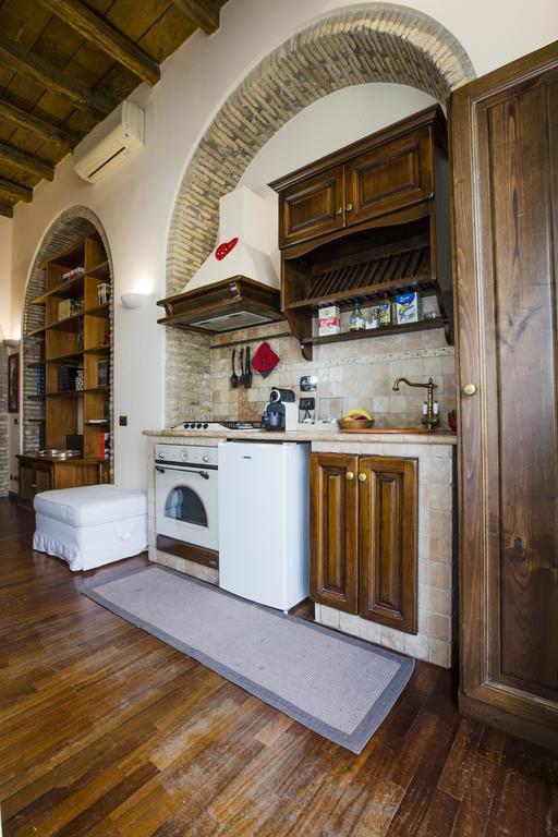 Pettinary Village B&B Roma Ngoại thất bức ảnh
