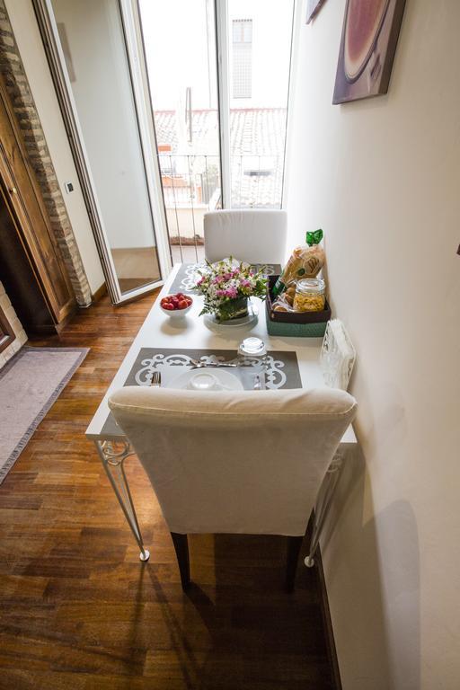 Pettinary Village B&B Roma Ngoại thất bức ảnh