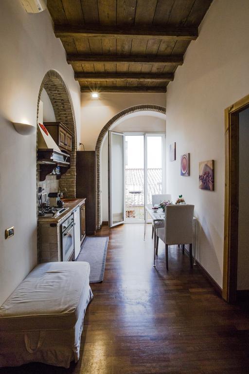 Pettinary Village B&B Roma Ngoại thất bức ảnh