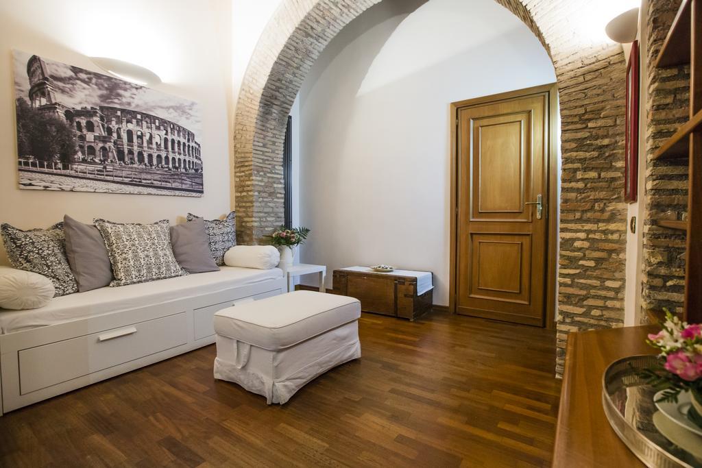 Pettinary Village B&B Roma Ngoại thất bức ảnh