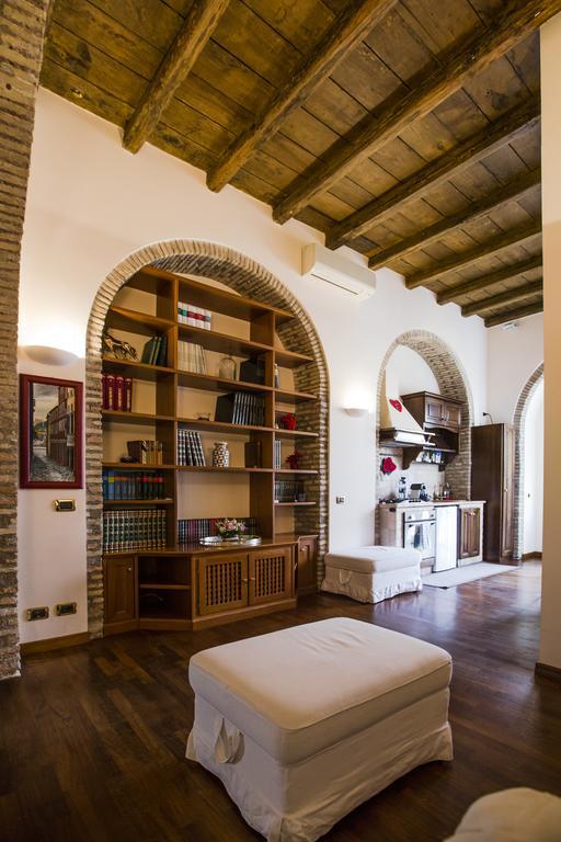 Pettinary Village B&B Roma Ngoại thất bức ảnh