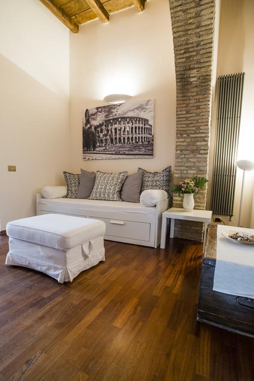 Pettinary Village B&B Roma Ngoại thất bức ảnh