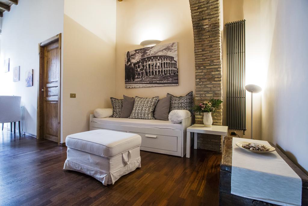 Pettinary Village B&B Roma Ngoại thất bức ảnh