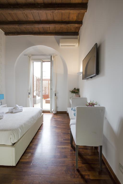 Pettinary Village B&B Roma Ngoại thất bức ảnh