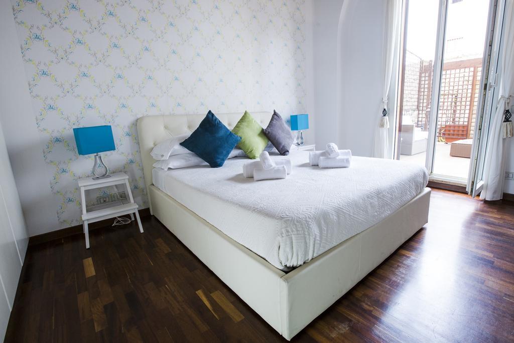 Pettinary Village B&B Roma Ngoại thất bức ảnh