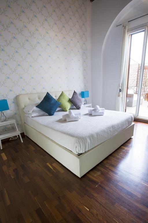 Pettinary Village B&B Roma Ngoại thất bức ảnh