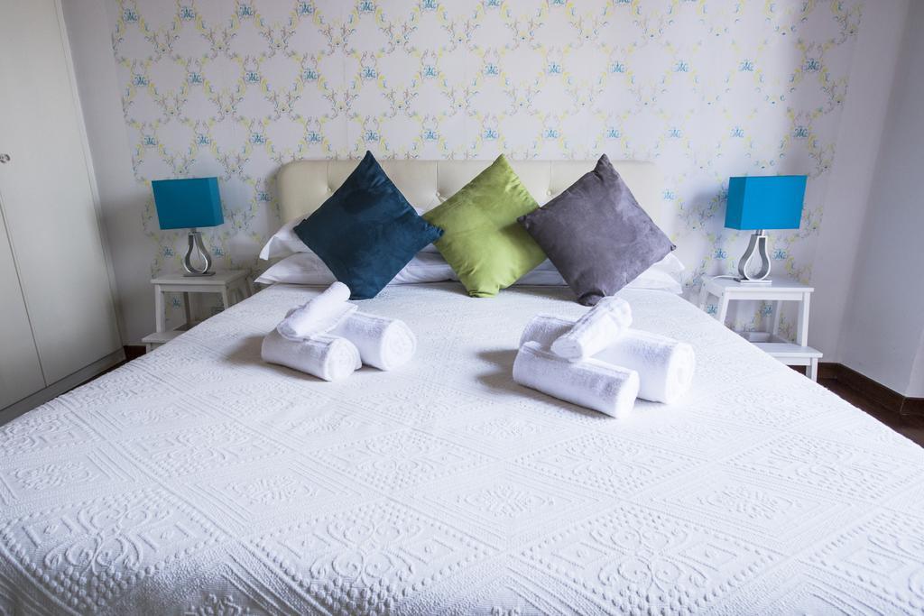 Pettinary Village B&B Roma Ngoại thất bức ảnh