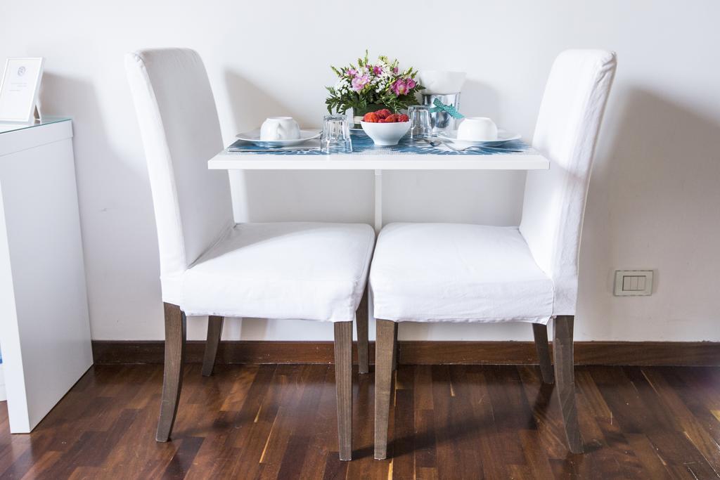 Pettinary Village B&B Roma Ngoại thất bức ảnh