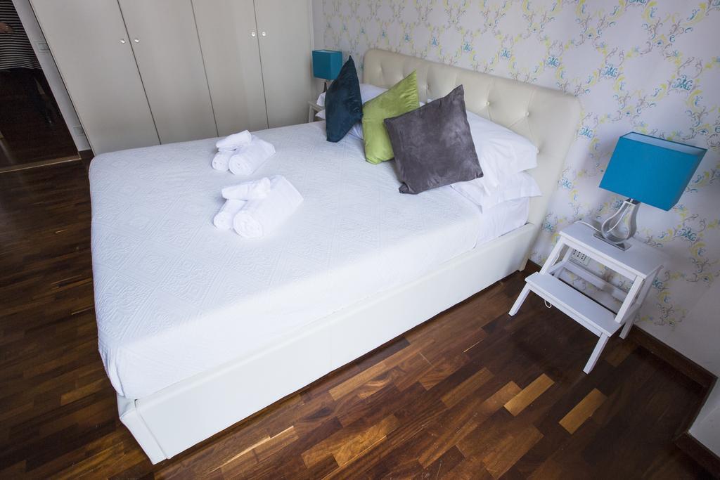 Pettinary Village B&B Roma Ngoại thất bức ảnh