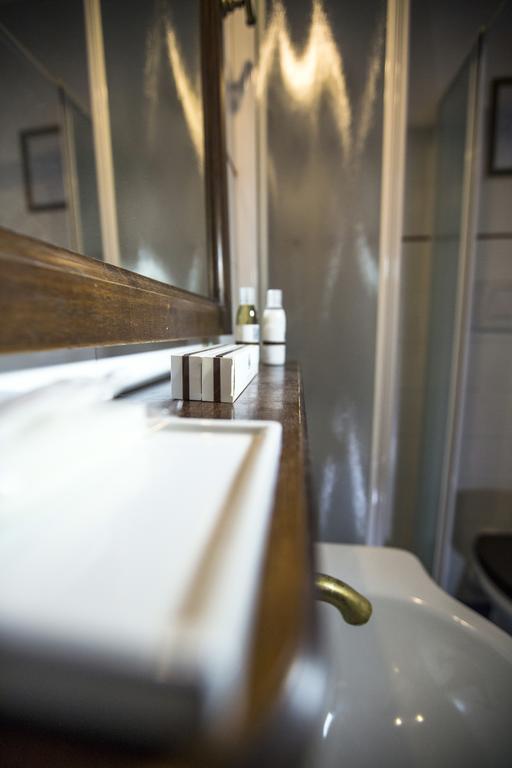 Pettinary Village B&B Roma Ngoại thất bức ảnh
