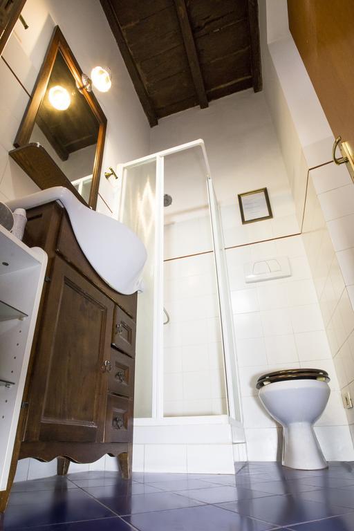 Pettinary Village B&B Roma Ngoại thất bức ảnh