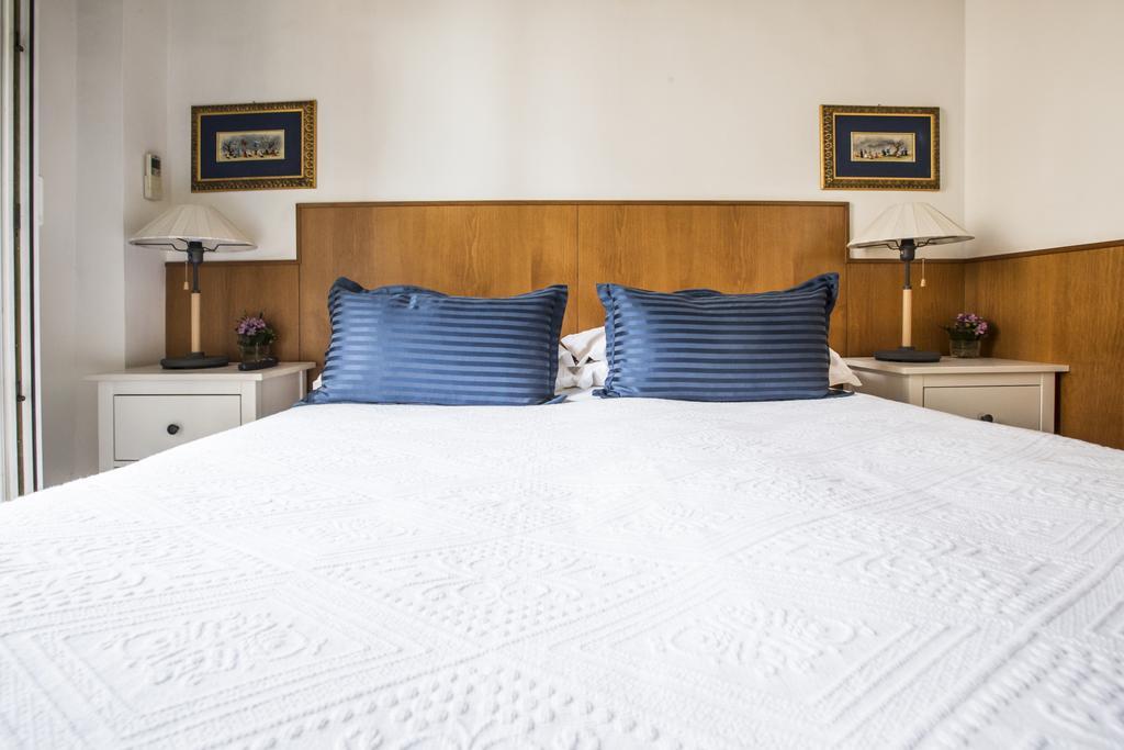 Pettinary Village B&B Roma Ngoại thất bức ảnh