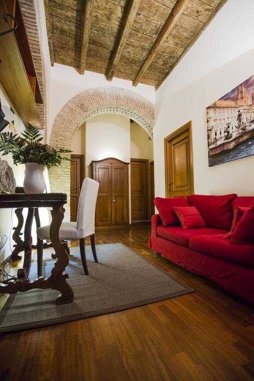 Pettinary Village B&B Roma Ngoại thất bức ảnh