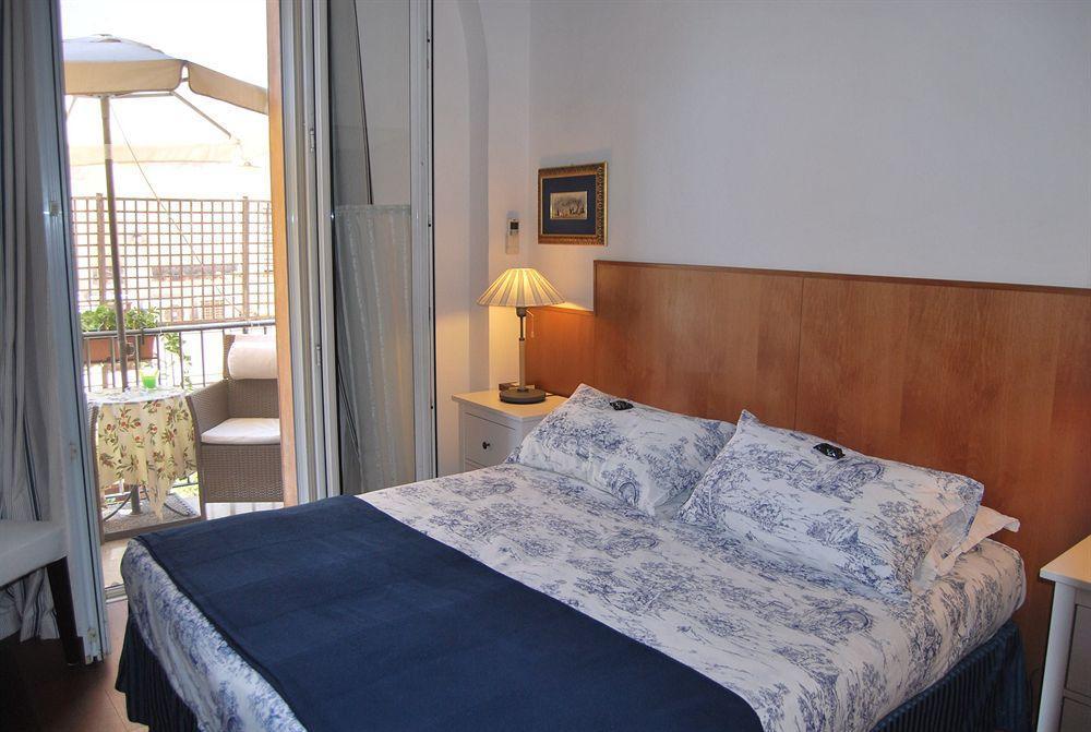 Pettinary Village B&B Roma Ngoại thất bức ảnh
