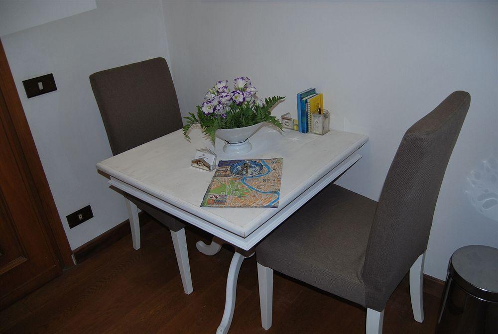 Pettinary Village B&B Roma Ngoại thất bức ảnh