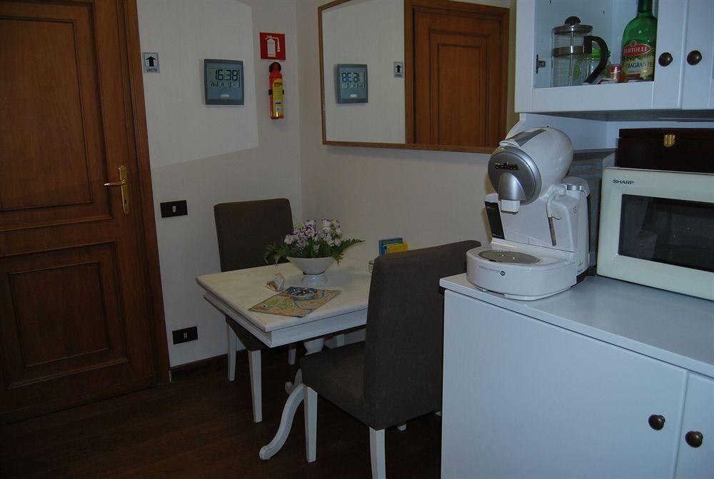 Pettinary Village B&B Roma Ngoại thất bức ảnh