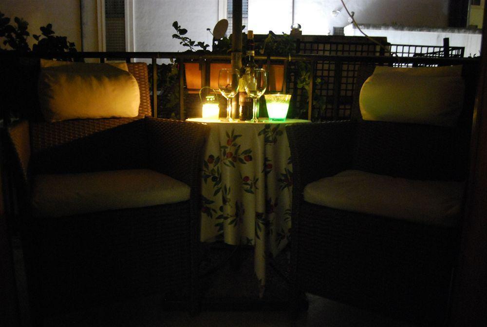 Pettinary Village B&B Roma Ngoại thất bức ảnh