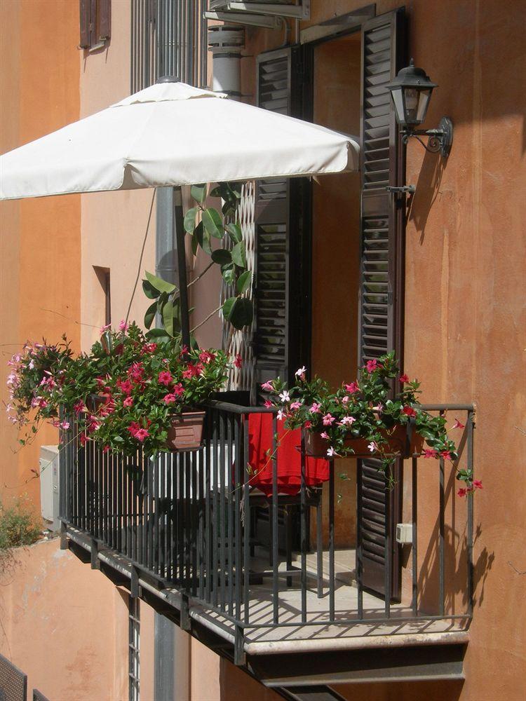 Pettinary Village B&B Roma Ngoại thất bức ảnh