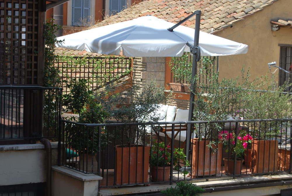 Pettinary Village B&B Roma Ngoại thất bức ảnh