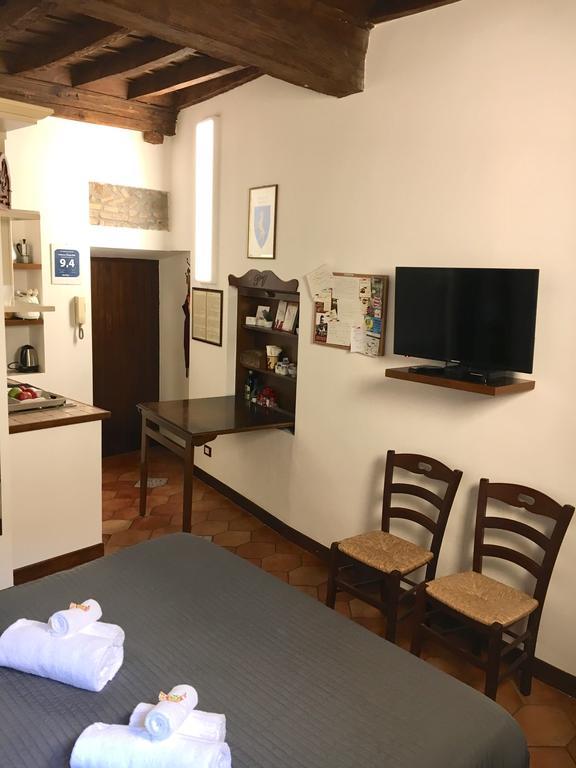 Pettinary Village B&B Roma Ngoại thất bức ảnh